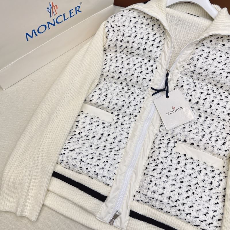 Moncler Down Jackets